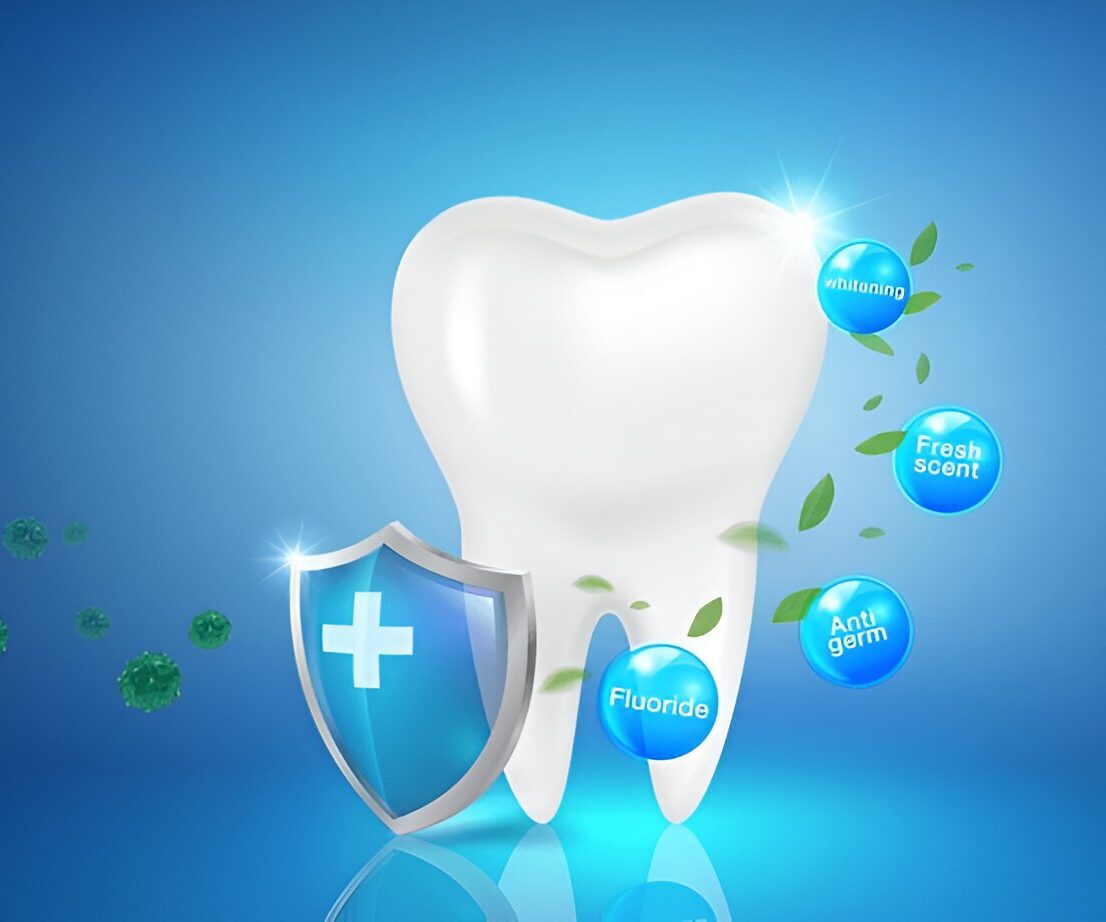 Fluoride for Adults